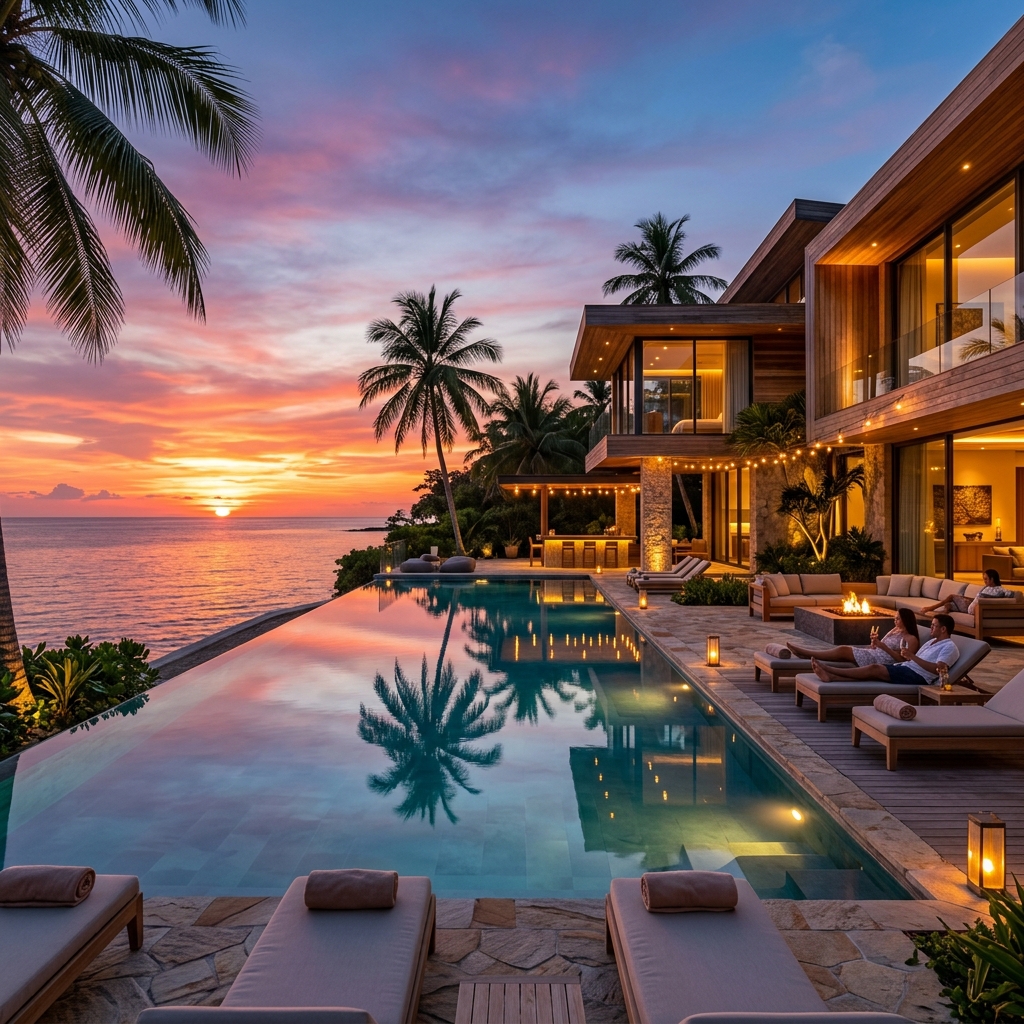 Wedding Villas