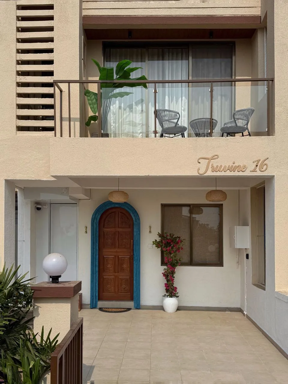 Terra House