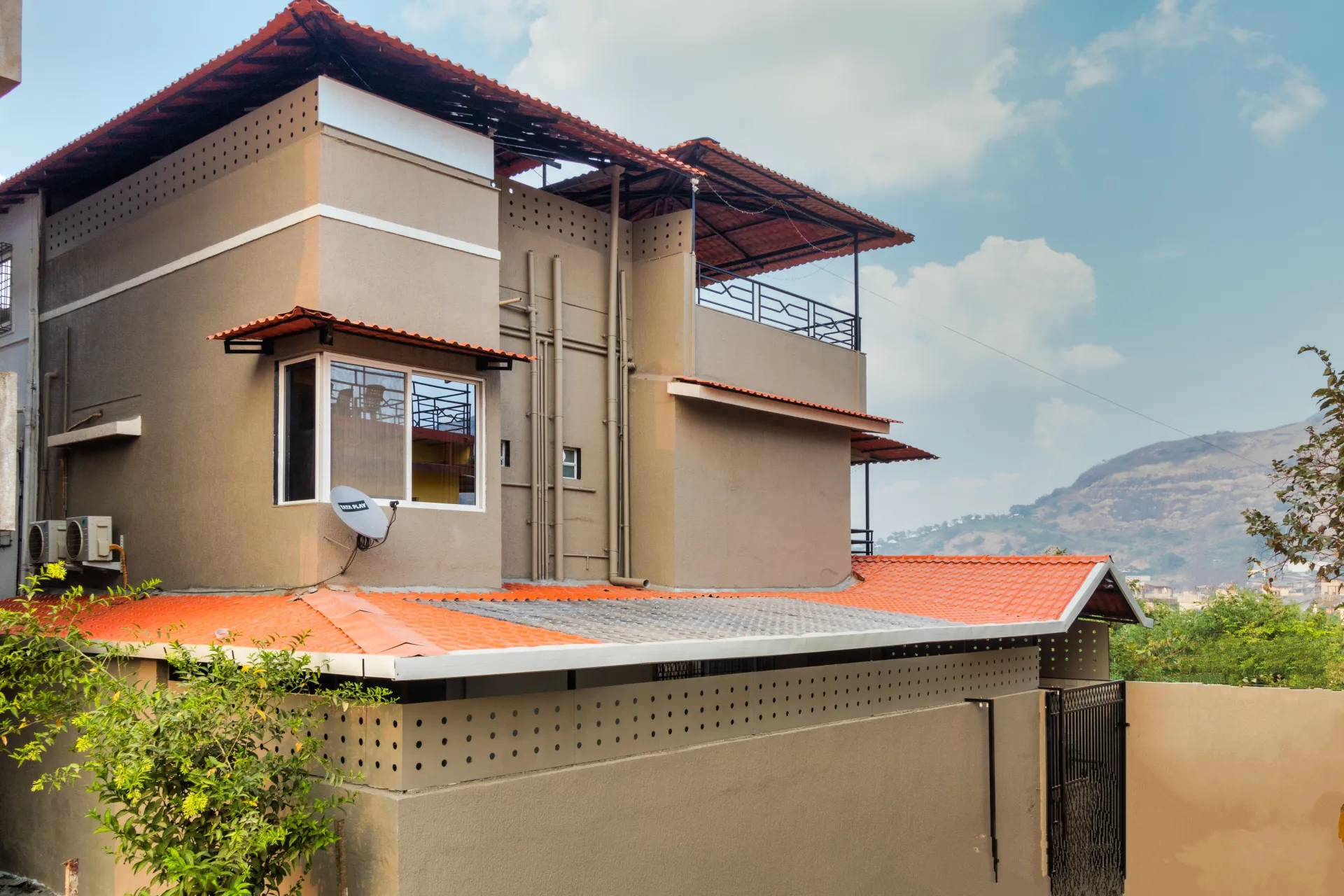 Paradise Villa