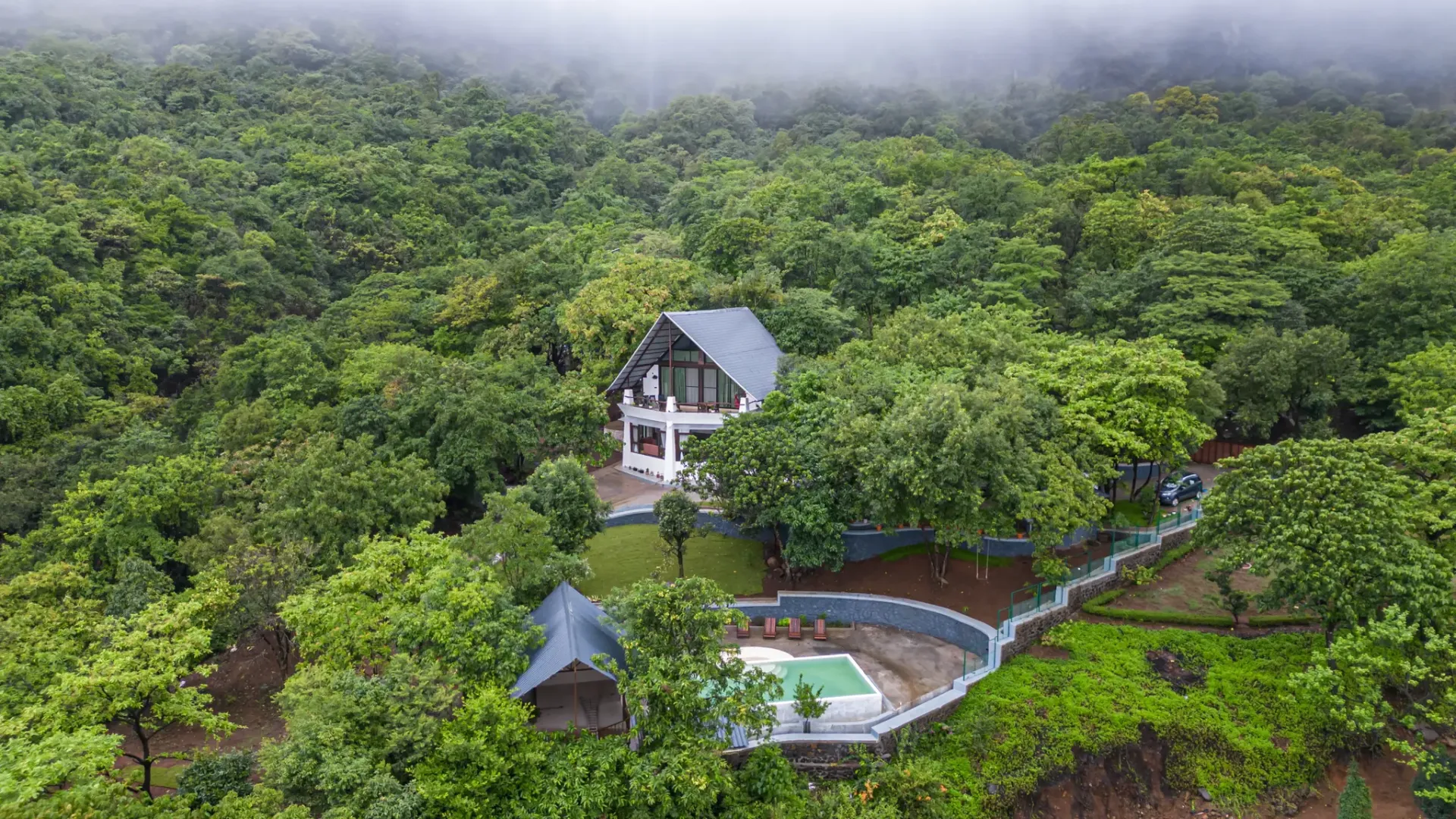 Hilltop Haven