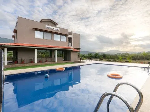 Nyraa Villa