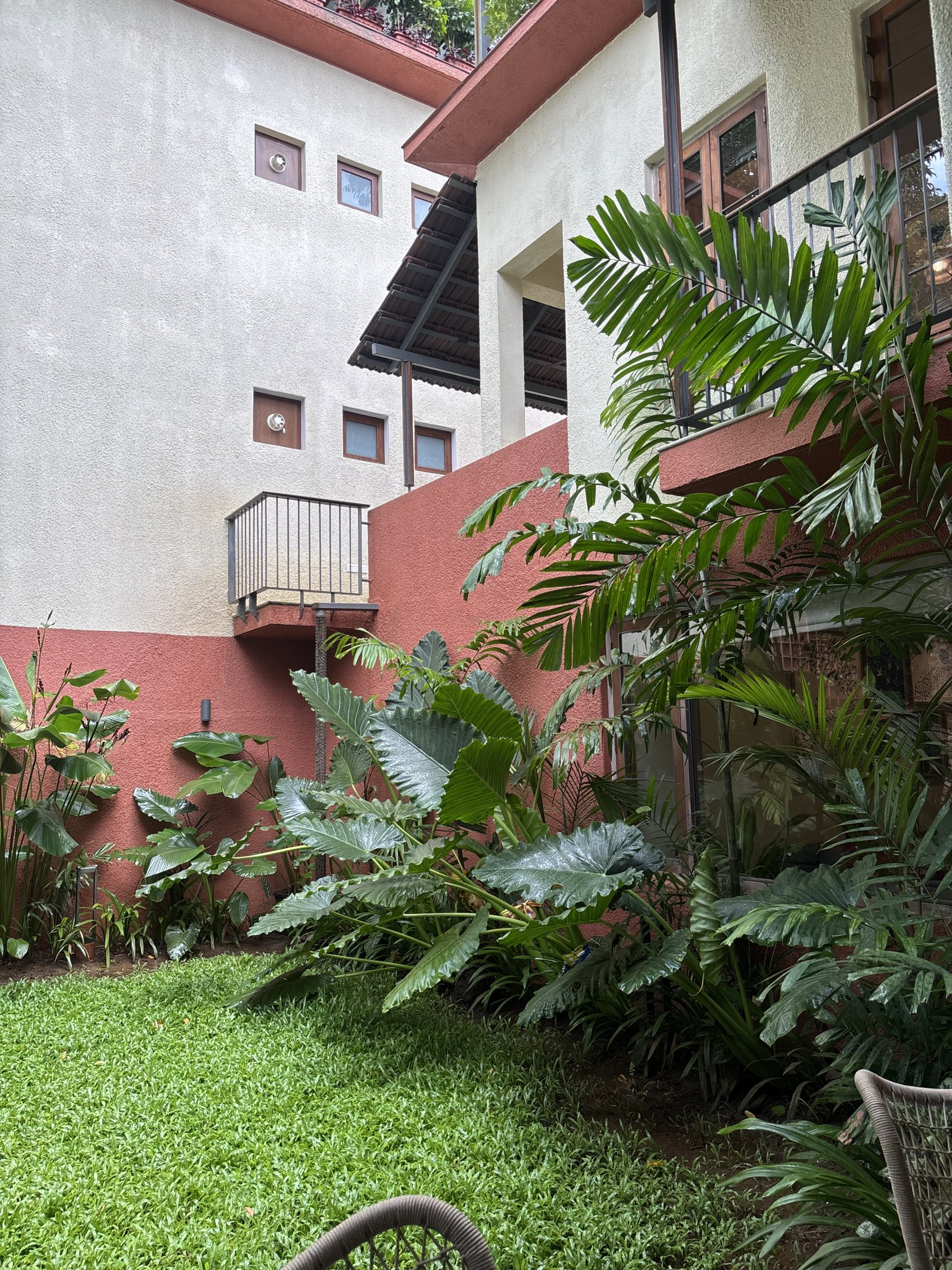 Casa Aurora