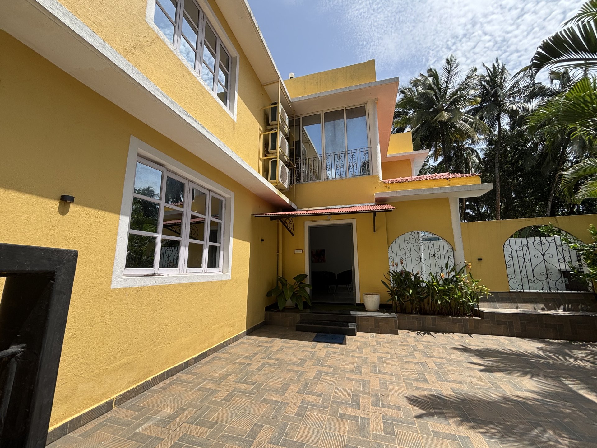Casa Elara