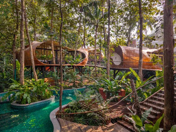 Casa Selva