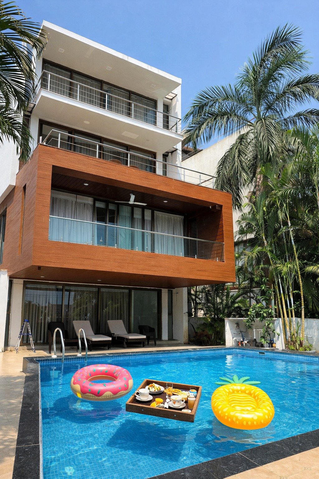 Casa Oceana