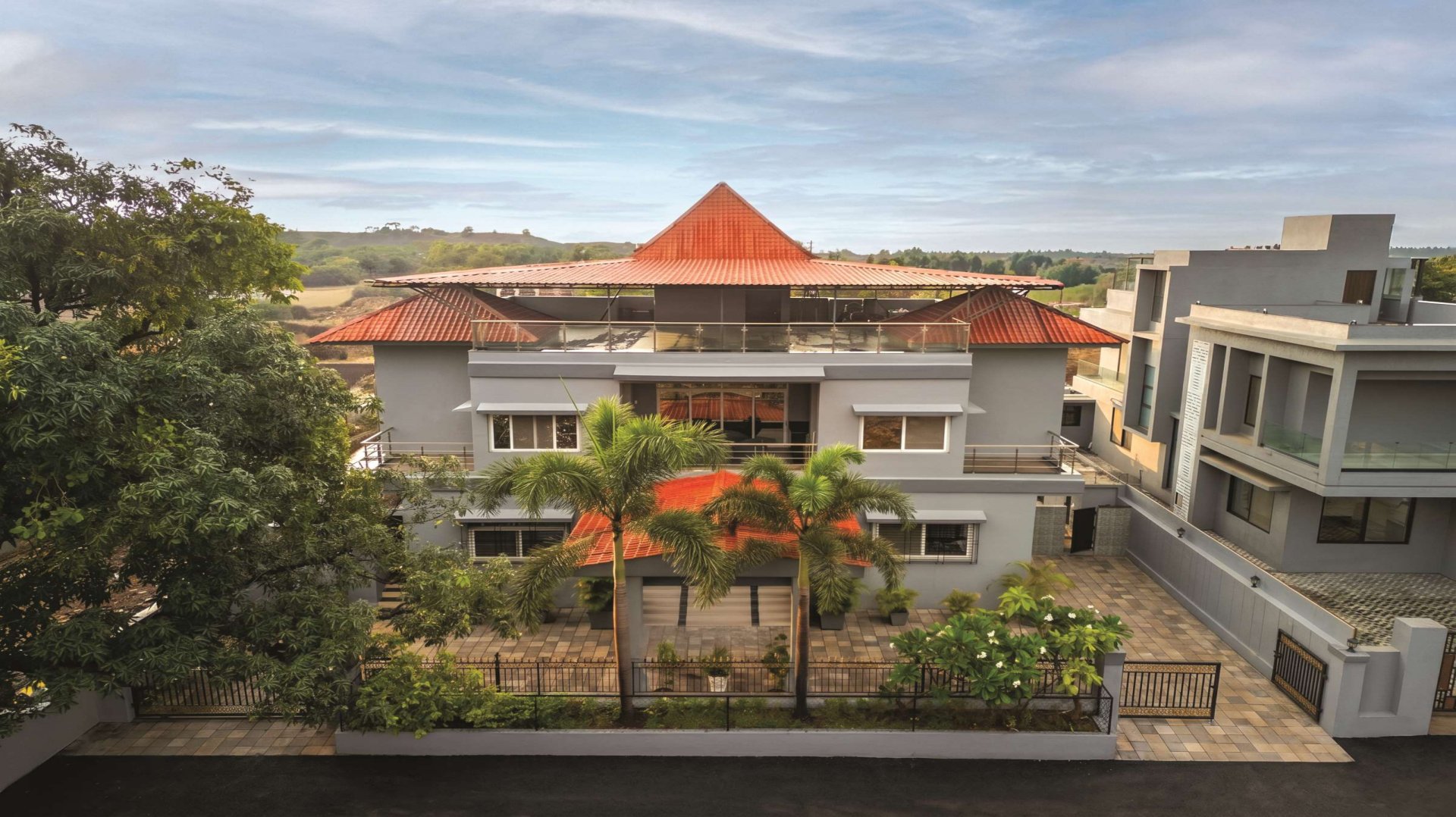 The Heaven