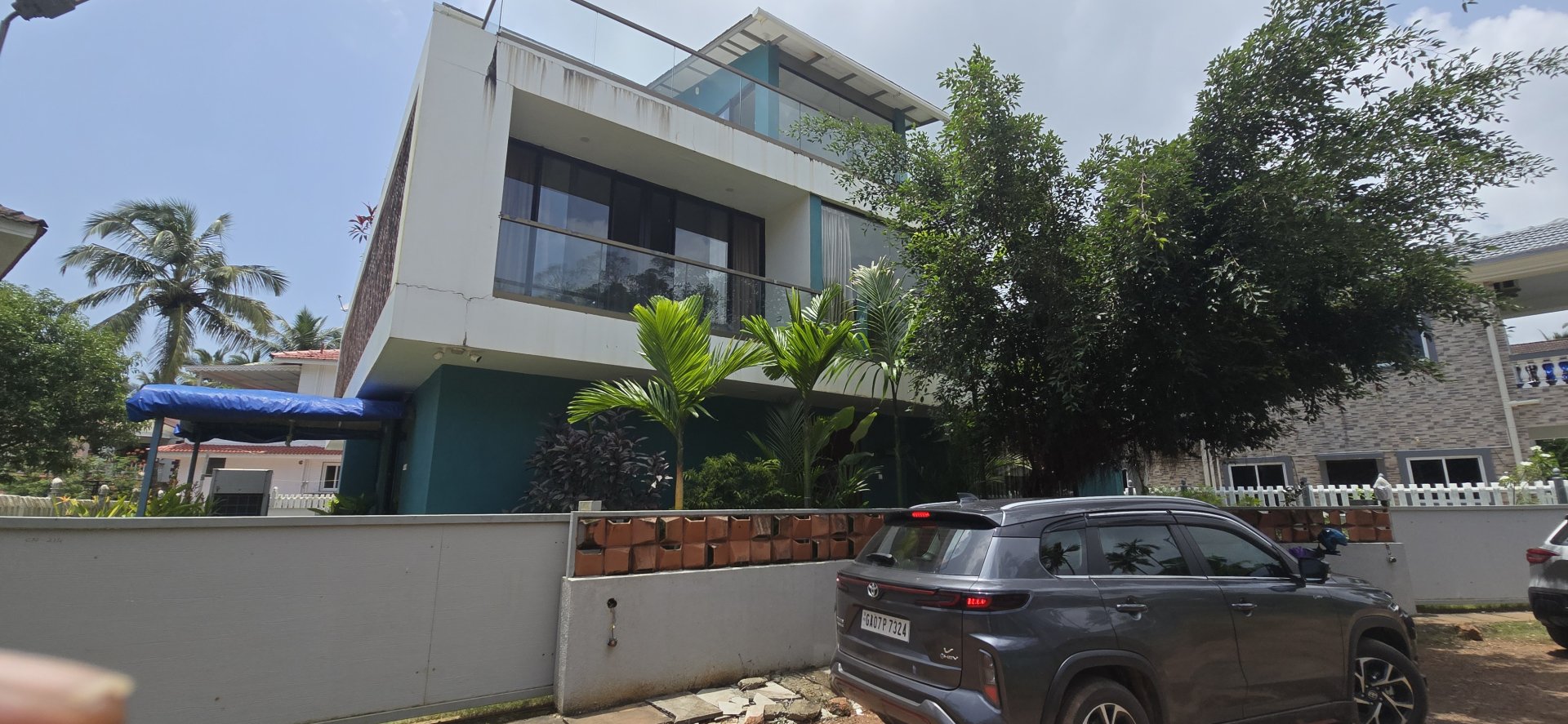 Casa Liora